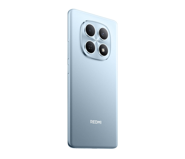 XIAOMI Redmi Note 15 8/256 GB Glacier Blue - 1471027 - zdjęcie 7
